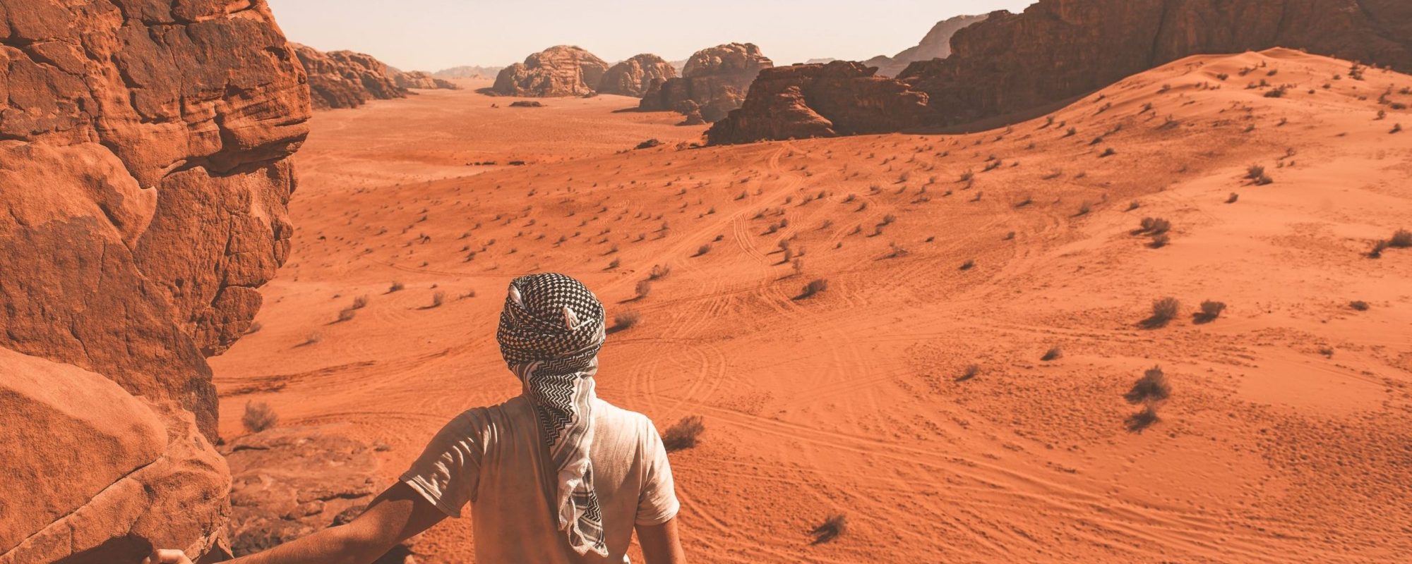 Wadi Rum