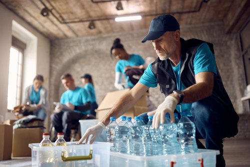 Drinking Tap Water In Jordan Safety