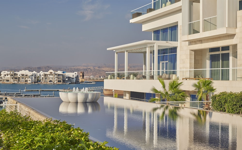 Hyatt Regency Aqaba Ayla Resort Image 33