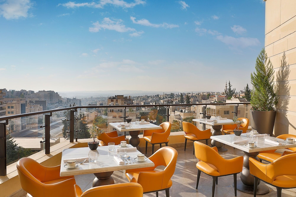 The St. Regis Amman Image 182