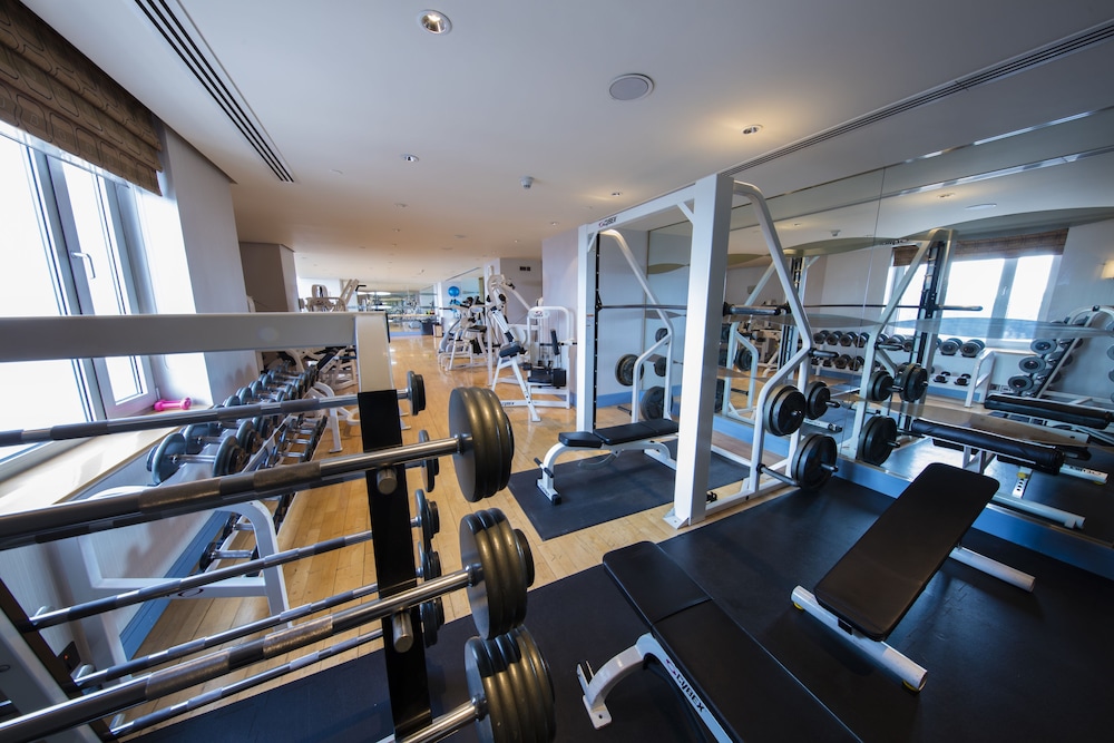 Four Seasons Hotel Amman Image 34