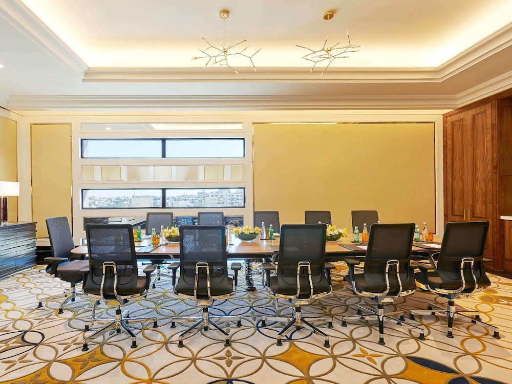 Fairmont Amman Image 185