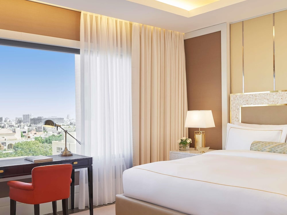Fairmont Amman Image 49