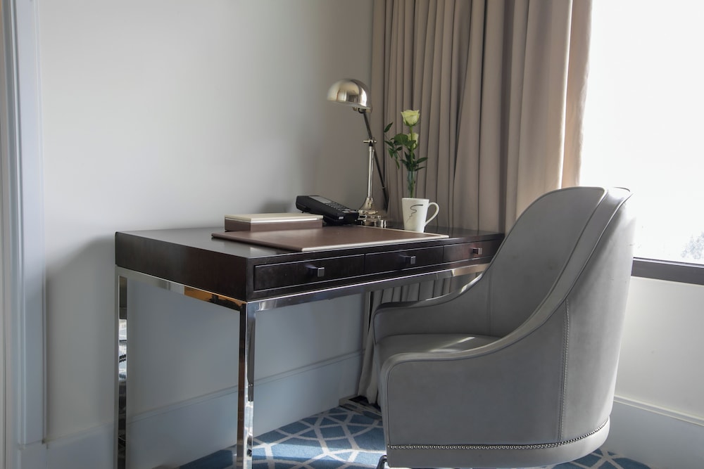 Fairmont Amman Image 14