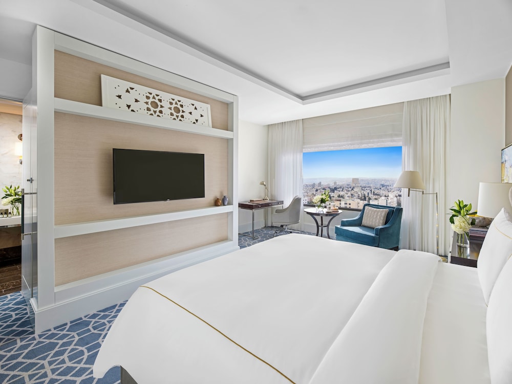 Fairmont Amman Image 23