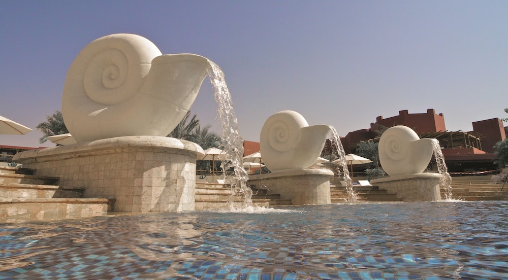 Movenpick Resort & Spa Tala Bay Aqaba Image 157