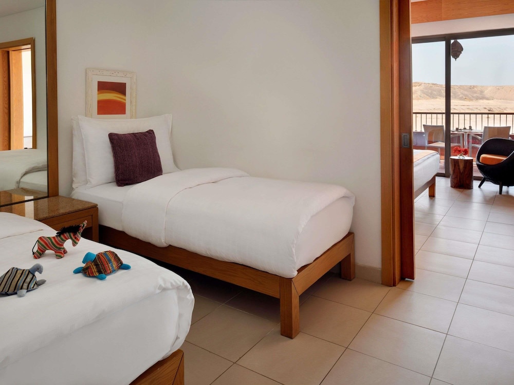 Movenpick Resort & Spa Tala Bay Aqaba Image 15