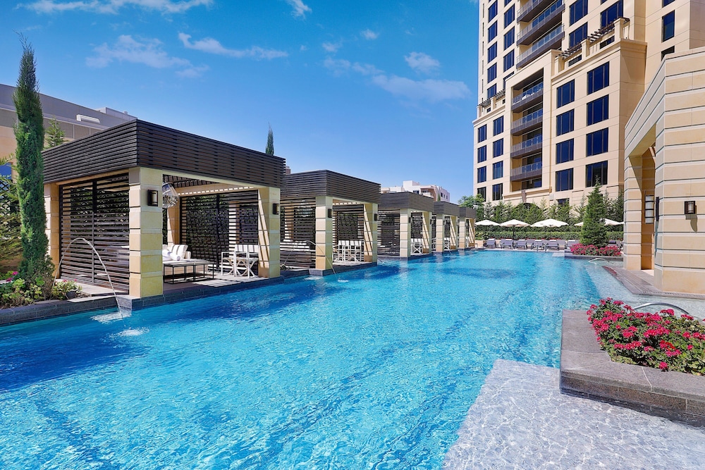 The St. Regis Amman Image 102