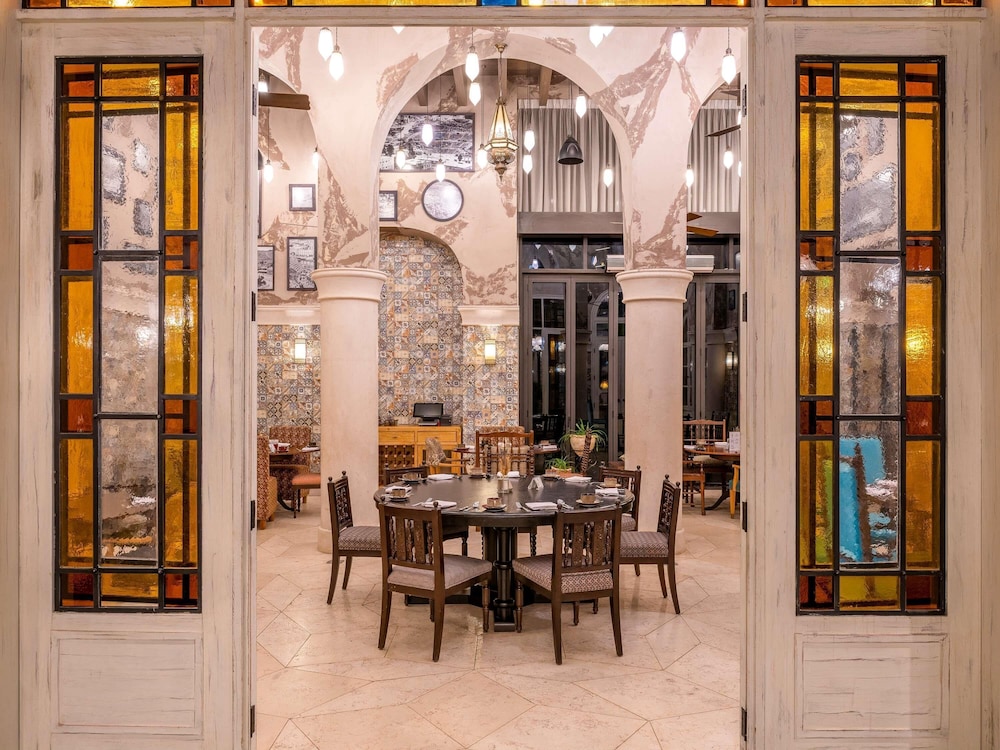 Fairmont Amman Image 157