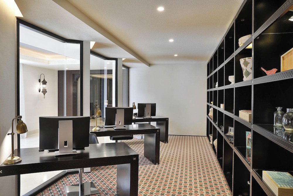 Al Manara, A Luxury Collection Hotel, Saraya Aqaba Image 112