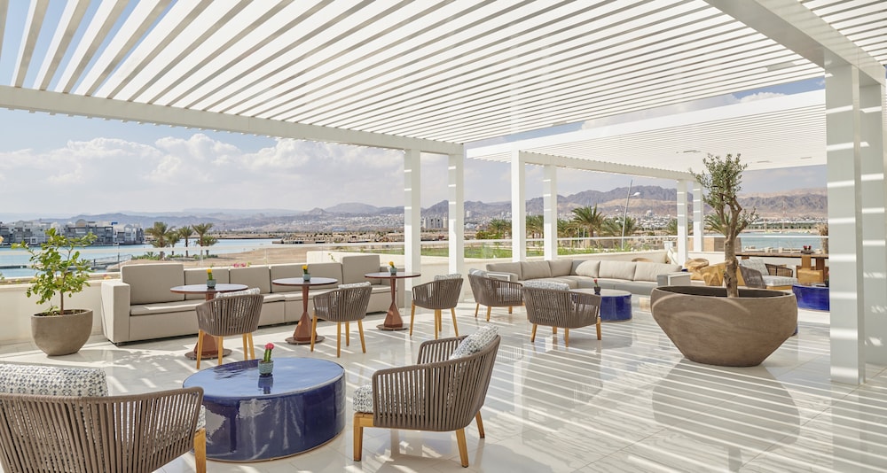 Hyatt Regency Aqaba Ayla Resort Image 66