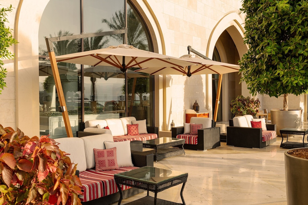 Al Manara, A Luxury Collection Hotel, Saraya Aqaba Image 3