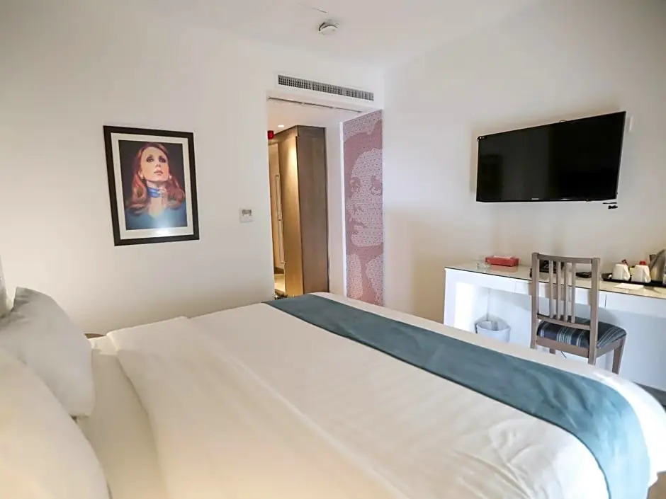 La Locanda Boutique Hotel Image 13