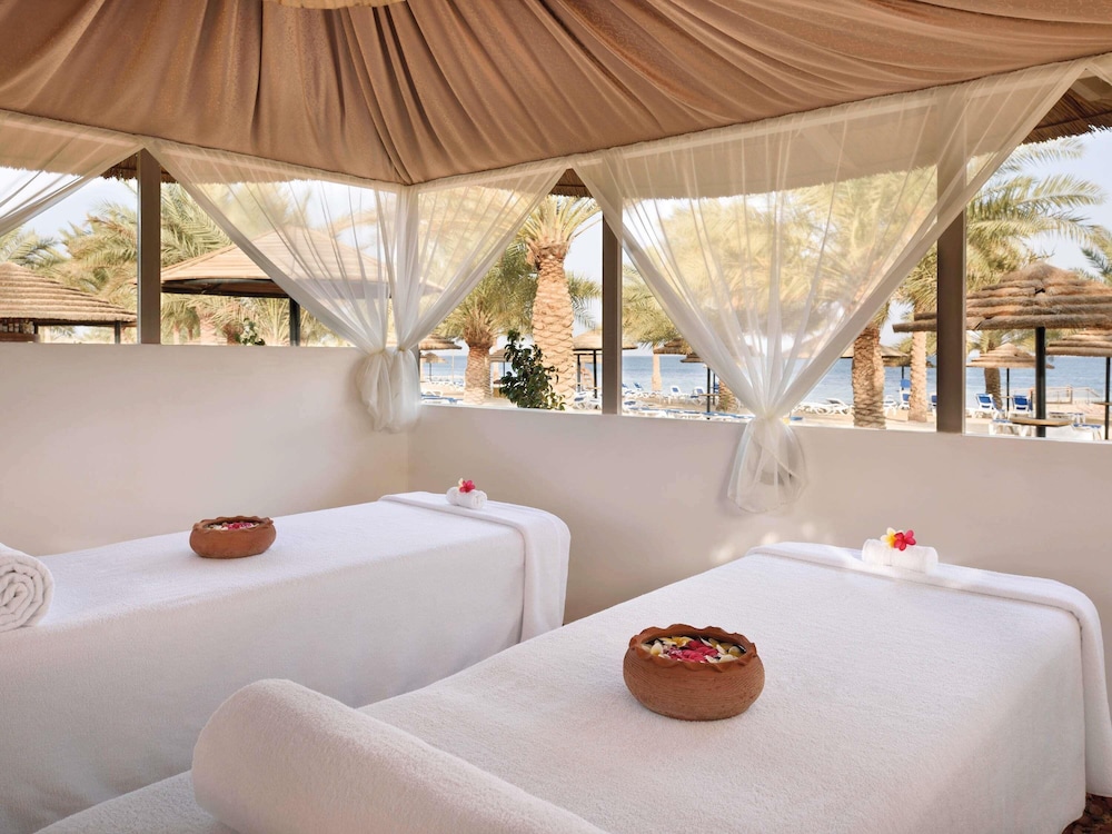 Movenpick Resort & Spa Tala Bay Aqaba Image 181