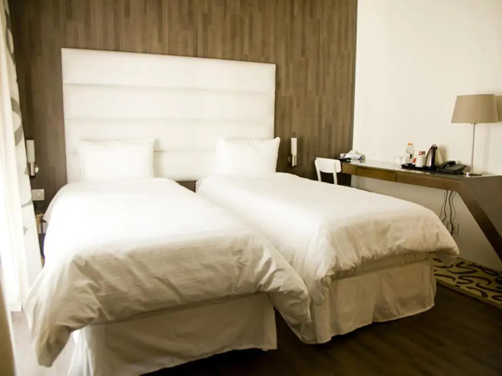 La Locanda Boutique Hotel Image 67