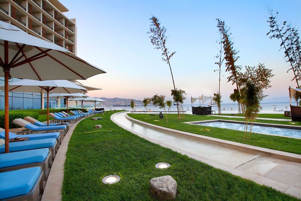 Kempinski Hotel Aqaba Red Sea Image 239