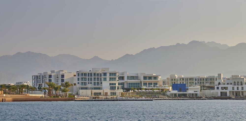 Hyatt Regency Aqaba Ayla Resort Image 67