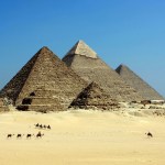Visiting Egypt From Jordan