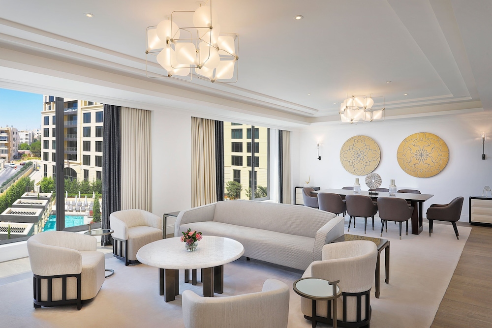 The St. Regis Amman Image 71
