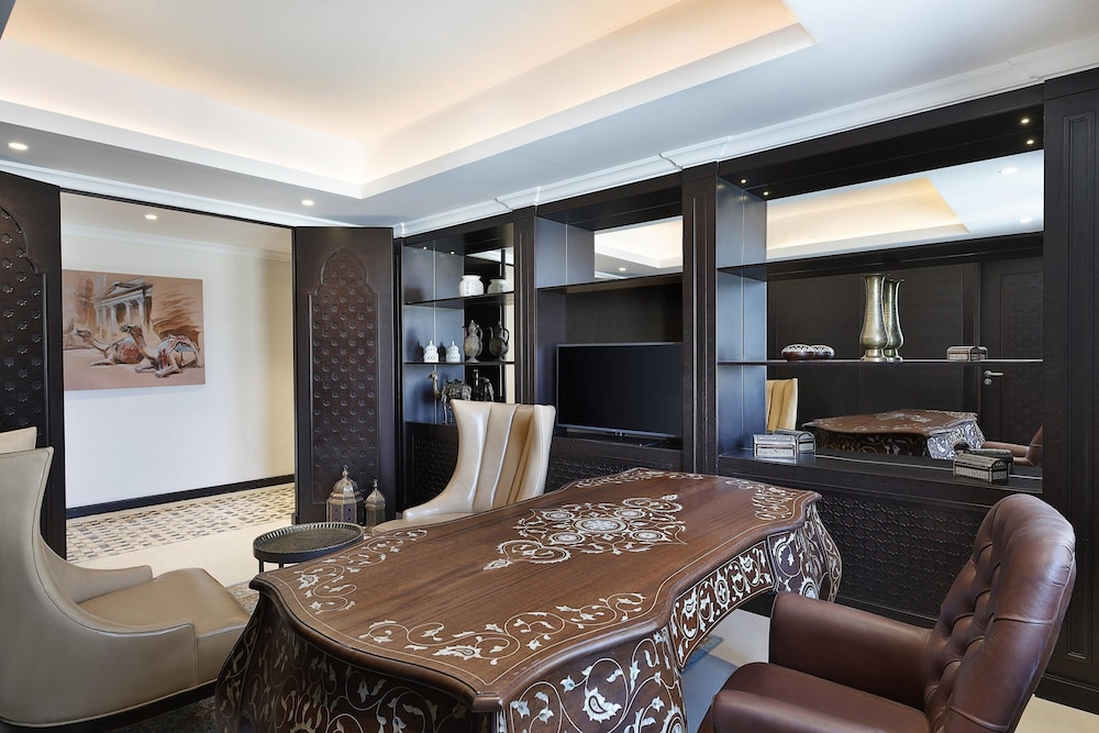 Al Manara, A Luxury Collection Hotel, Saraya Aqaba Image 23