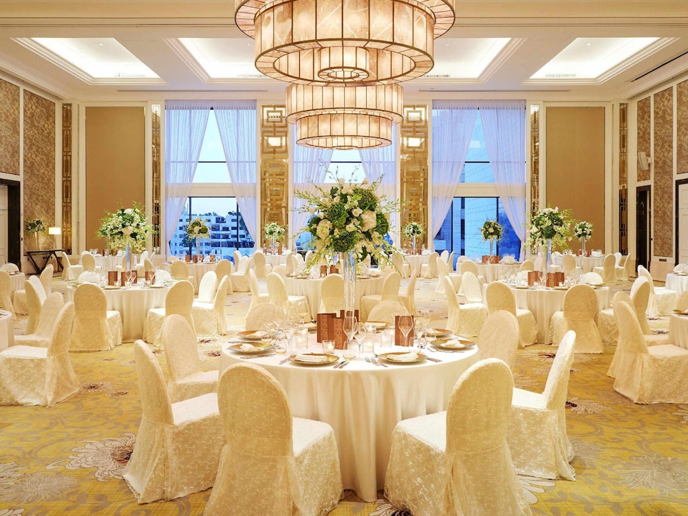 Fairmont Amman Image 179