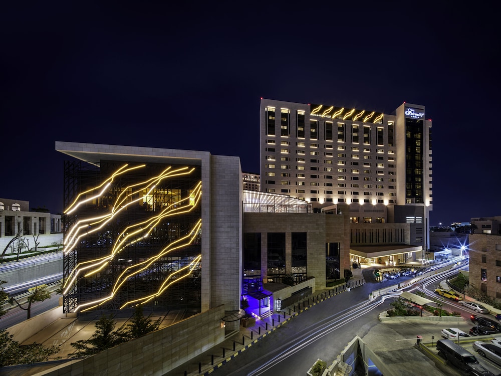 Fairmont Amman Image 195