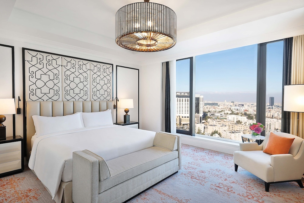 The St. Regis Amman Image 54