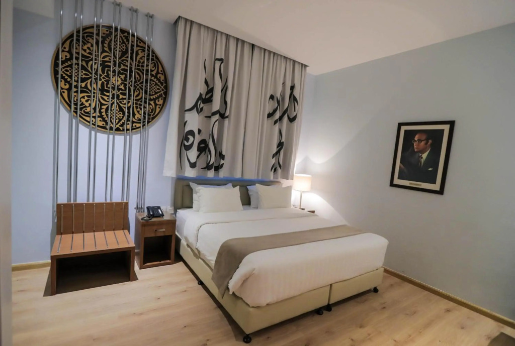 La Locanda Boutique Hotel Image 98