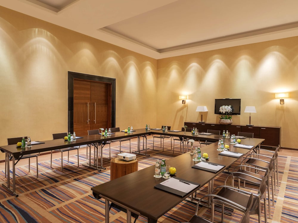 Movenpick Resort & Spa Tala Bay Aqaba Image 152