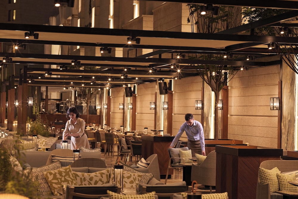 Four Seasons Hotel Amman Image 67