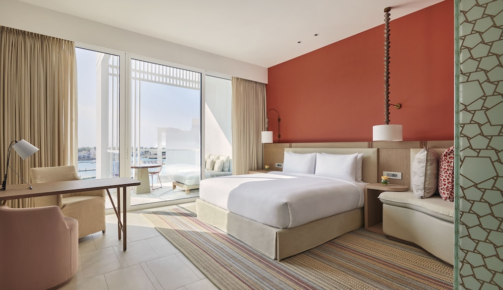 Hyatt Regency Aqaba Ayla Resort Image 14