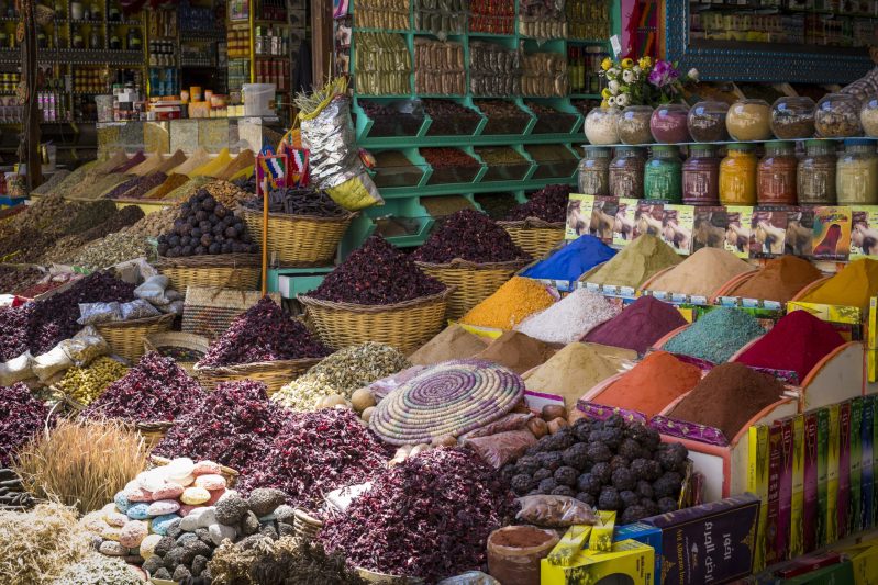 Amman Spices