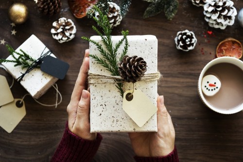Gift Market