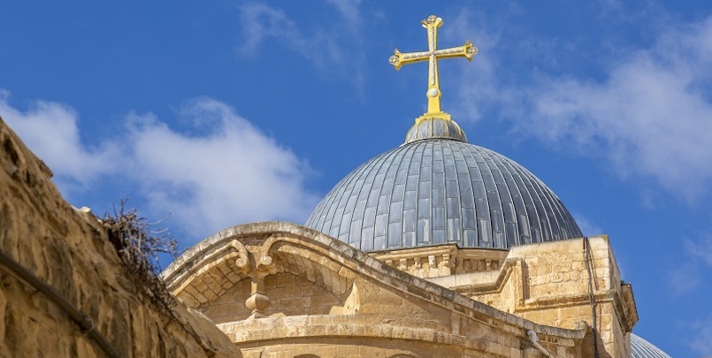 Jerusalem