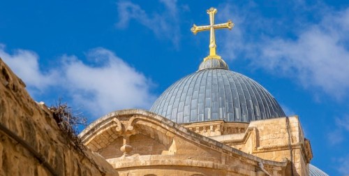 Jerusalem