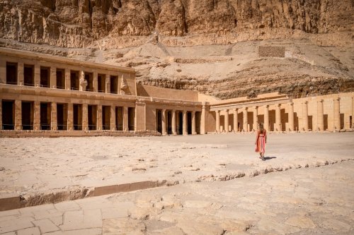 How To Get From Aqaba To Petra