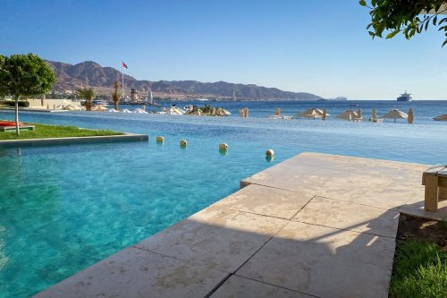 How To Get From Aqaba To The Dead Sea Travel