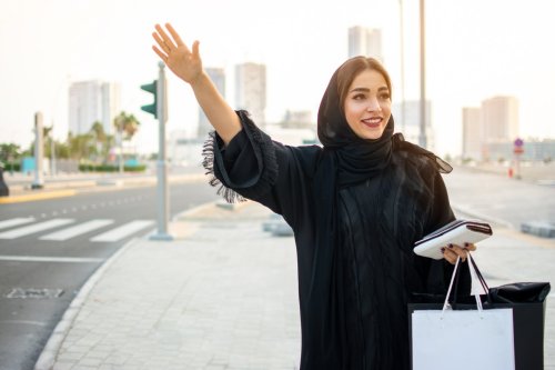 How To Use Taxis In Jordan