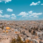 Jerash Madaba And Mount Nebo Day Trip From Amman Jordan