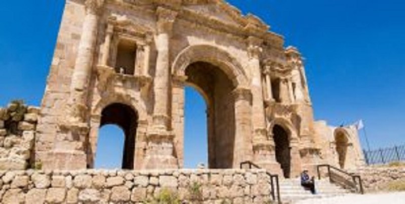 Jerash