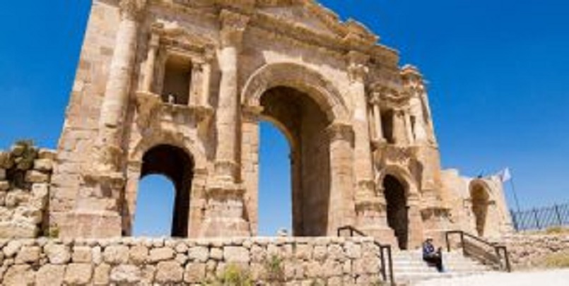 Jerash