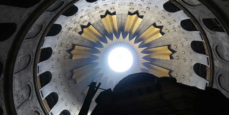 Jerusalem Church