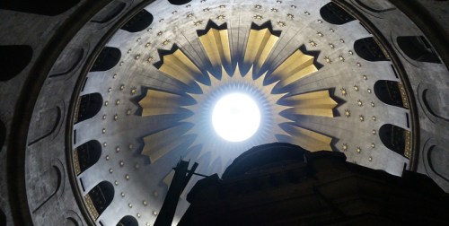 Jerusalem Church