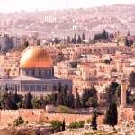 Jerusalem