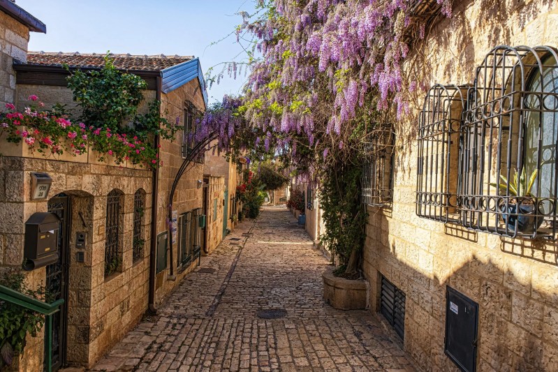 Jerusalem