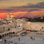 Jerusalem Wall 3456 Scaled