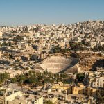 Jordan Tour From Amman Or Dead Sea Vacation