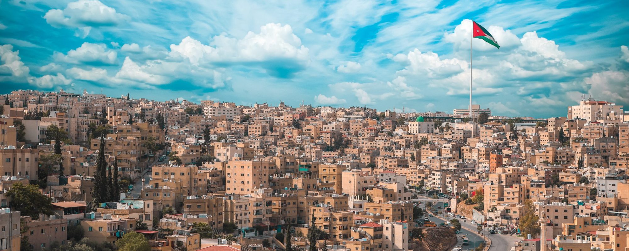 Amman Jordan Tours