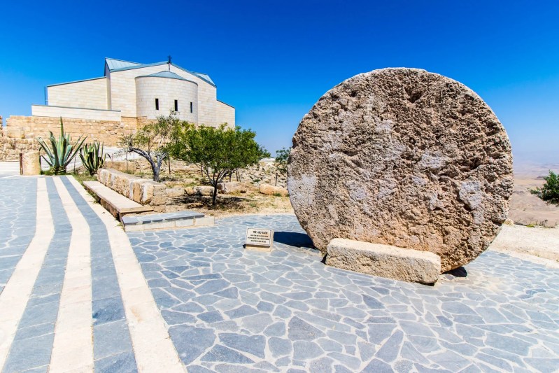Madaba