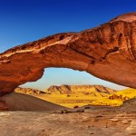Wadi Rum
